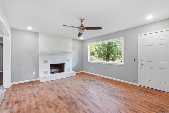371 Blair Road, Greenbrier, AR 72058