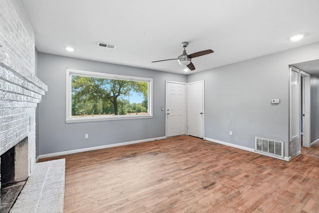 371 Blair Road, Greenbrier, AR 72058