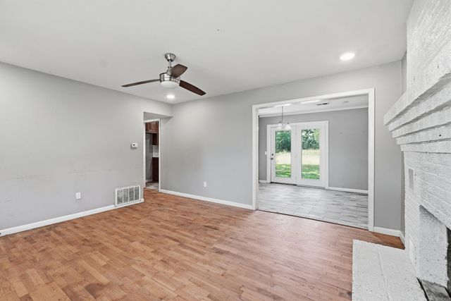 371 Blair Road, Greenbrier, AR 72058