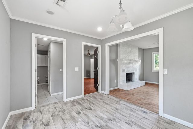 371 Blair Road, Greenbrier, AR 72058