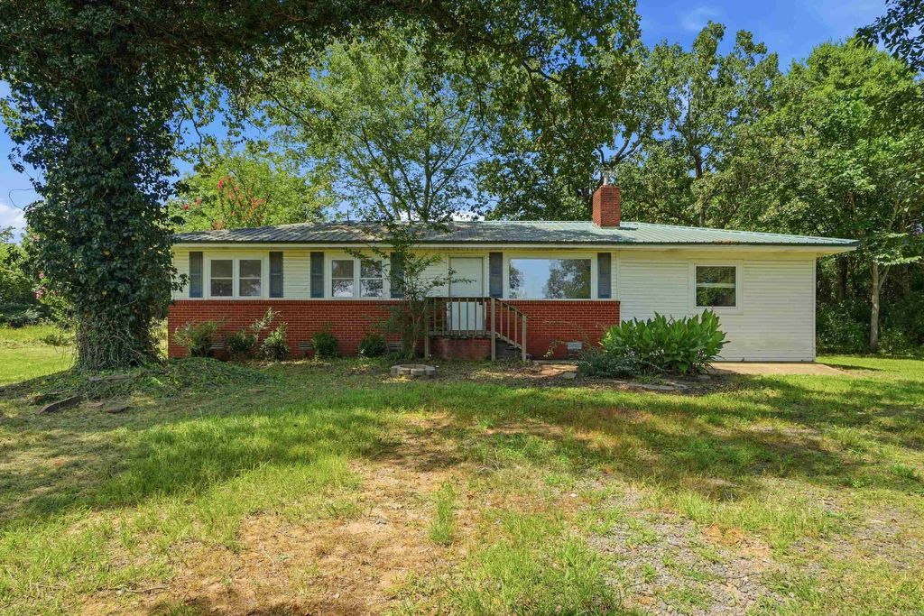 371 Blair Road, Greenbrier, AR 72058