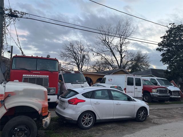 8016 Munn Street, Houston, TX 77029