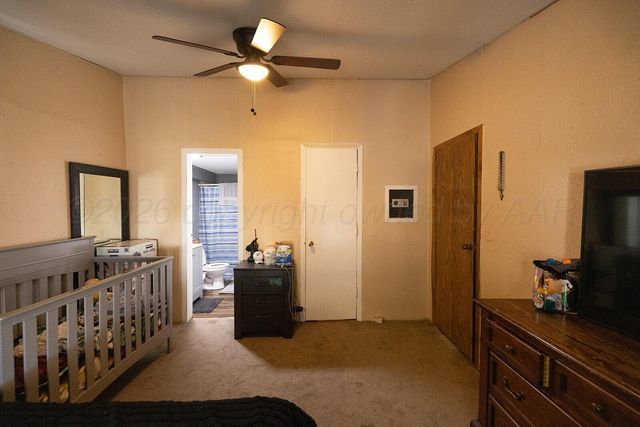 11904 DOUBLE D Road, Amarillo, TX 79118