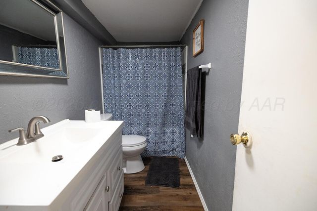 11904 DOUBLE D Road, Amarillo, TX 79118