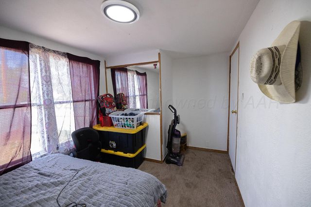 11904 DOUBLE D Road, Amarillo, TX 79118