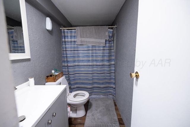 11904 DOUBLE D Road, Amarillo, TX 79118