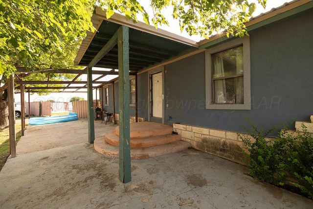 11904 DOUBLE D Road, Amarillo, TX 79118