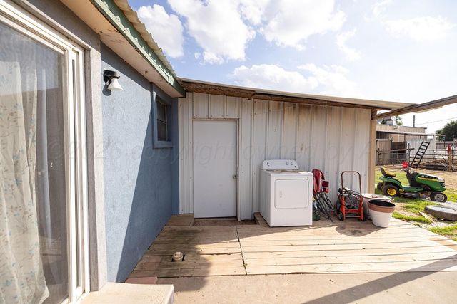 11904 DOUBLE D Road, Amarillo, TX 79118