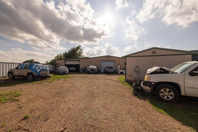 11904 DOUBLE D Road, Amarillo, TX 79118