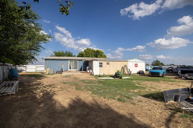 11904 DOUBLE D Road, Amarillo, TX 79118