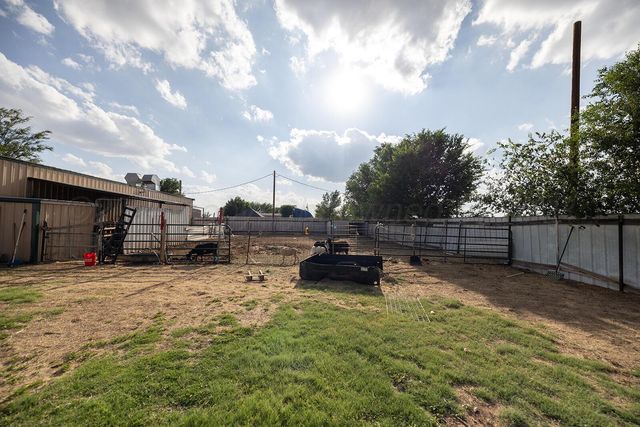 11904 DOUBLE D Road, Amarillo, TX 79118