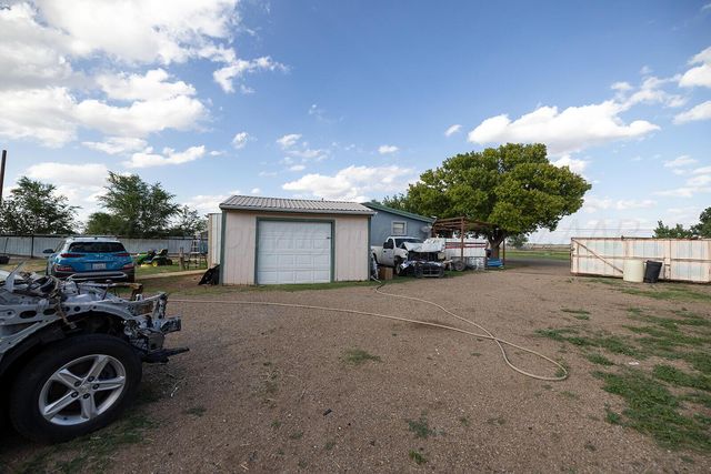 11904 DOUBLE D Road, Amarillo, TX 79118