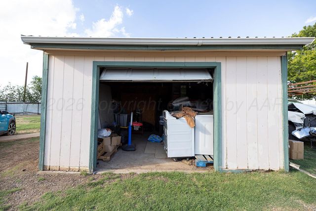 11904 DOUBLE D Road, Amarillo, TX 79118