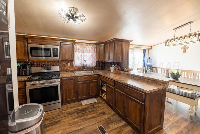 11904 DOUBLE D Road, Amarillo, TX 79118