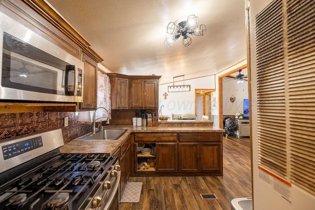 11904 DOUBLE D Road, Amarillo, TX 79118