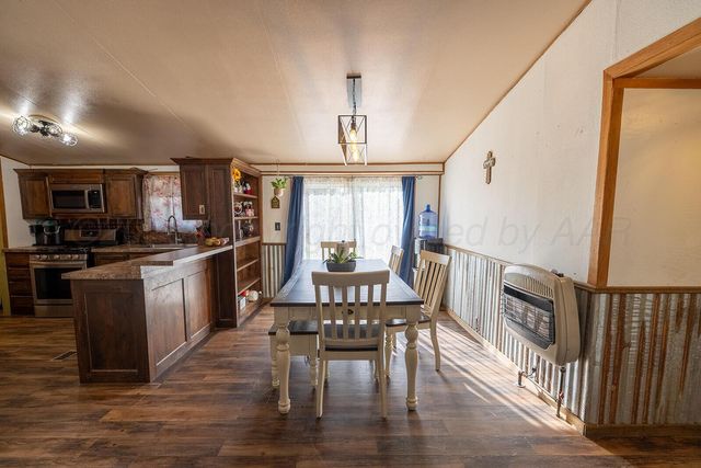 11904 DOUBLE D Road, Amarillo, TX 79118