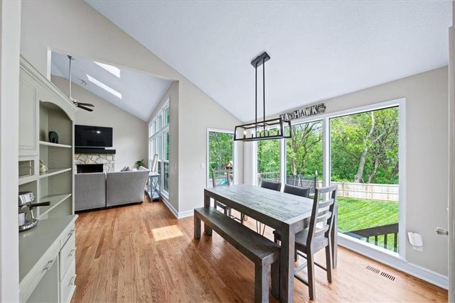 8604 W 153 Street, Overland Park, KS 66223