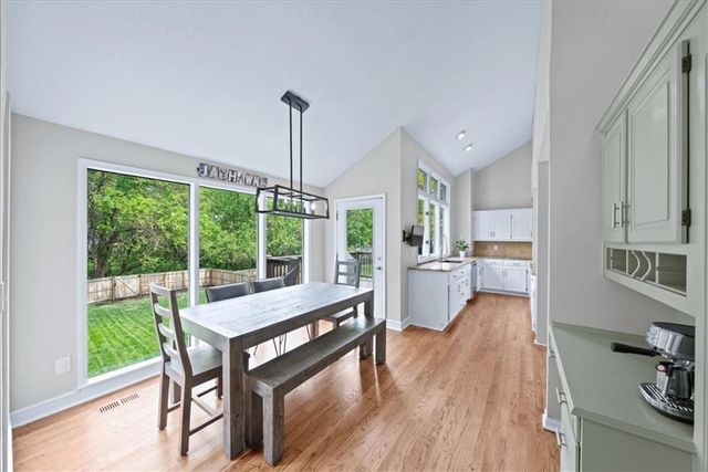 8604 W 153 Street, Overland Park, KS 66223