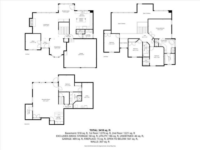 8604 W 153 Street, Overland Park, KS 66223