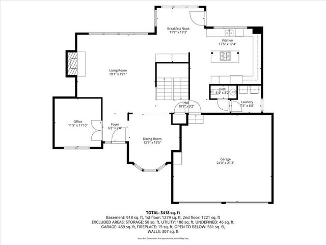 8604 W 153 Street, Overland Park, KS 66223