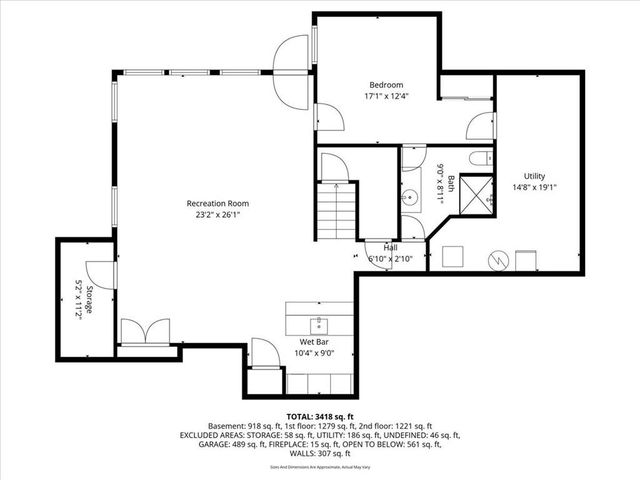 8604 W 153 Street, Overland Park, KS 66223