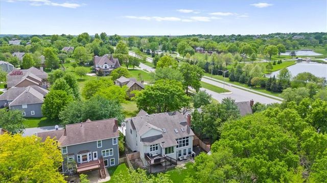 8604 W 153 Street, Overland Park, KS 66223
