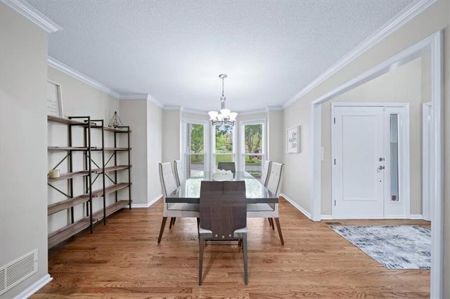 8604 W 153 Street, Overland Park, KS 66223