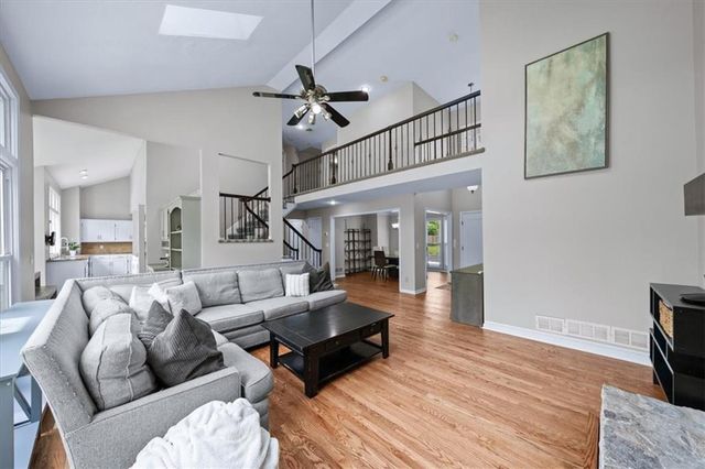 8604 W 153 Street, Overland Park, KS 66223