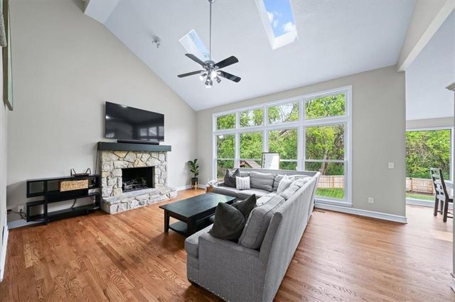 8604 W 153 Street, Overland Park, KS 66223