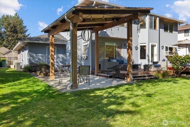 4110 125th Place SE, Everett, WA 98208