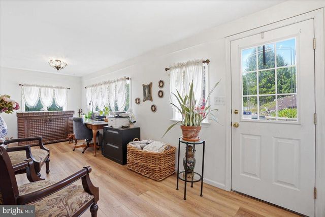 4880 LITTLE GAP RD, Kunkletown, PA 18058
