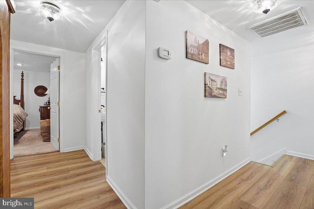 4880 LITTLE GAP RD, Kunkletown, PA 18058