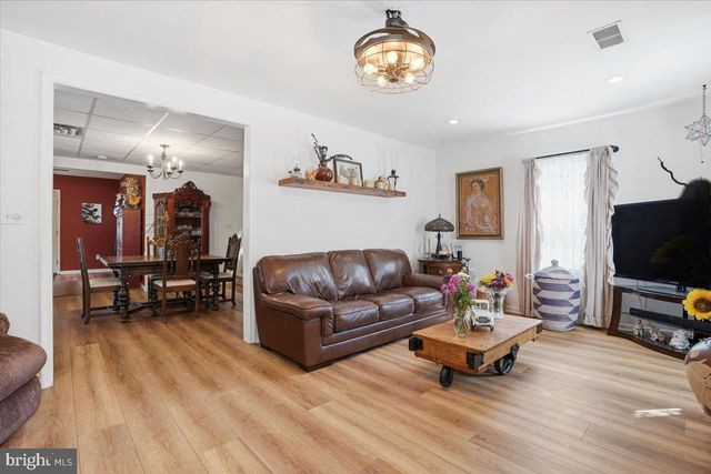4880 LITTLE GAP RD, Kunkletown, PA 18058