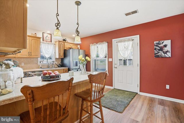 4880 LITTLE GAP RD, Kunkletown, PA 18058