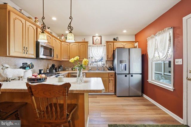 4880 LITTLE GAP RD, Kunkletown, PA 18058