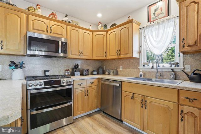 4880 LITTLE GAP RD, Kunkletown, PA 18058