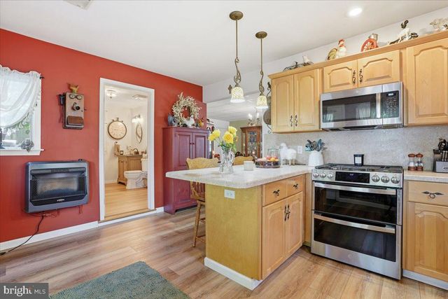 4880 LITTLE GAP RD, Kunkletown, PA 18058