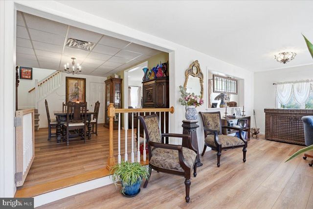 4880 LITTLE GAP RD, Kunkletown, PA 18058