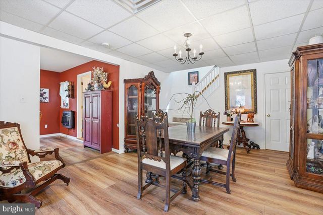4880 LITTLE GAP RD, Kunkletown, PA 18058