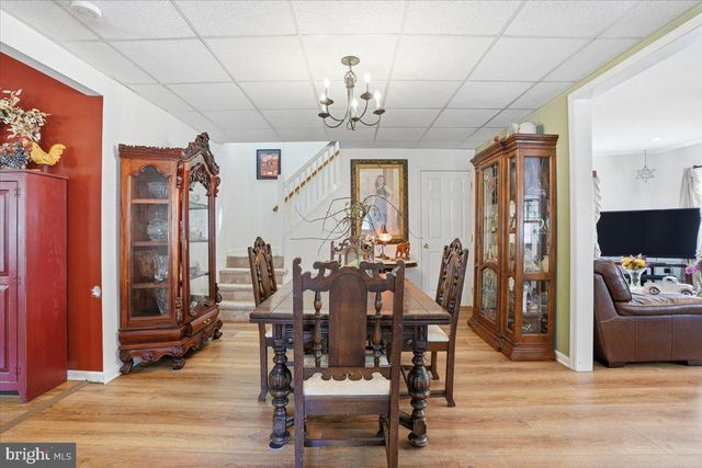 4880 LITTLE GAP RD, Kunkletown, PA 18058