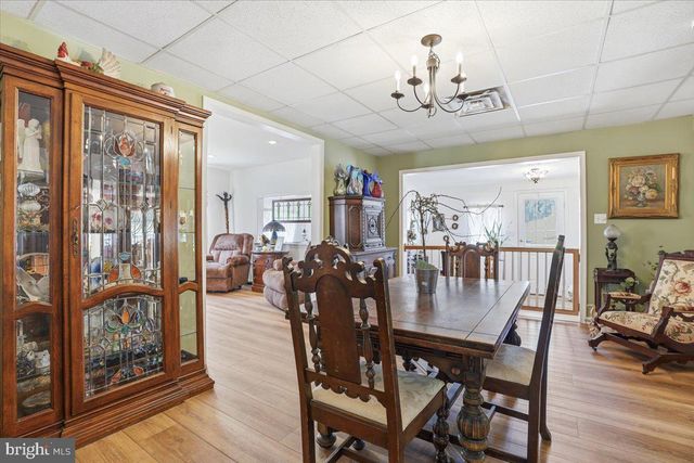 4880 LITTLE GAP RD, Kunkletown, PA 18058