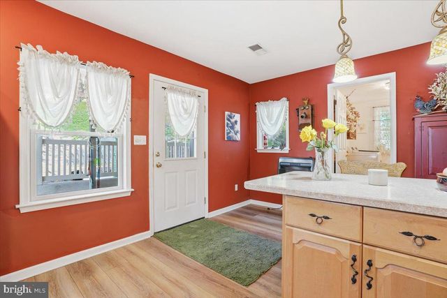 4880 LITTLE GAP RD, Kunkletown, PA 18058