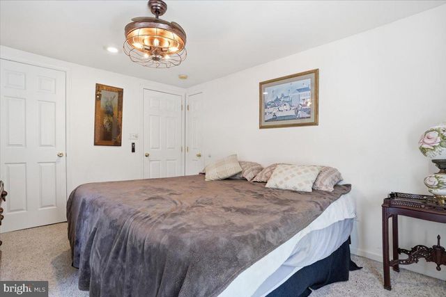 4880 LITTLE GAP RD, Kunkletown, PA 18058