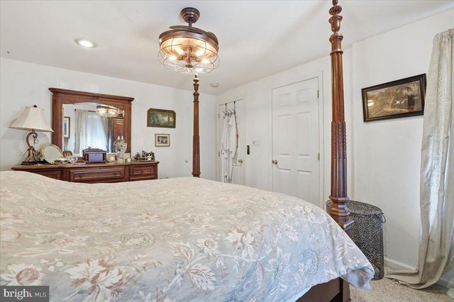 4880 LITTLE GAP RD, Kunkletown, PA 18058