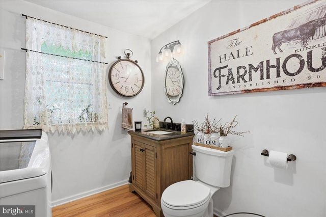 4880 LITTLE GAP RD, Kunkletown, PA 18058
