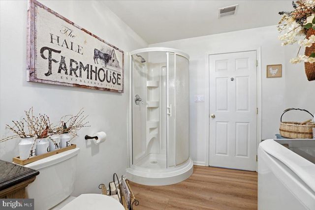 4880 LITTLE GAP RD, Kunkletown, PA 18058