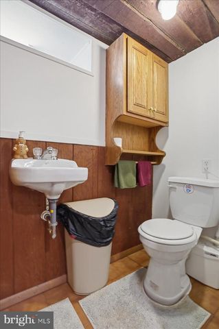 4880 LITTLE GAP RD, Kunkletown, PA 18058