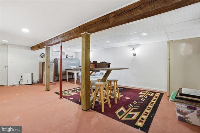 4880 LITTLE GAP RD, Kunkletown, PA 18058