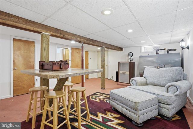 4880 LITTLE GAP RD, Kunkletown, PA 18058
