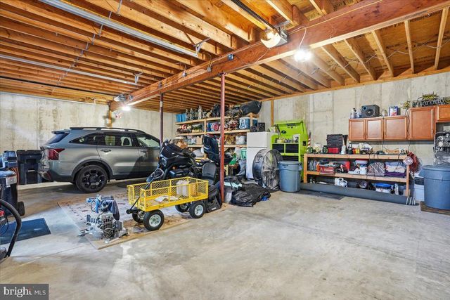 4880 LITTLE GAP RD, Kunkletown, PA 18058